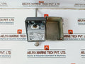 Jumo Amthf-23 Surface-mounted Thermostat