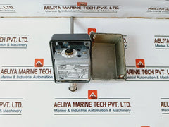 Jumo Amthf-23 Surface-mounted Thermostat