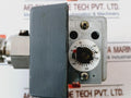 Jumo Amthf-23 Surface-mounted Thermostat