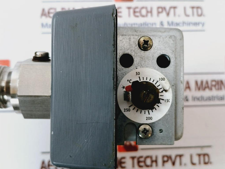 Jumo Amthf-23 Surface-mounted Thermostat