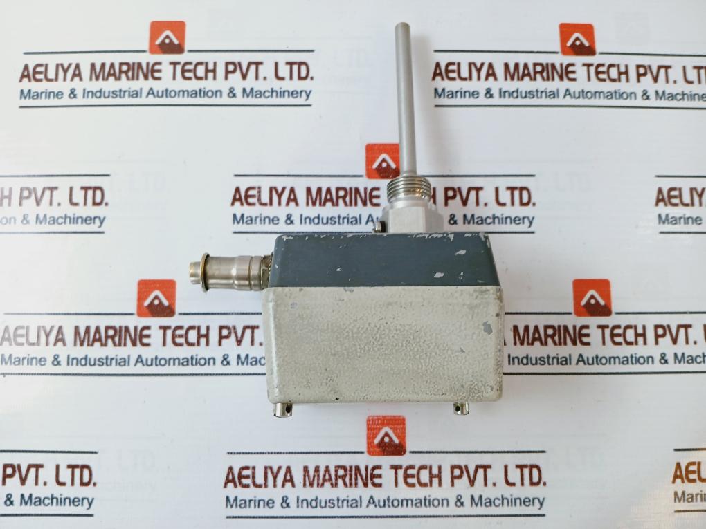 Jumo Amthf-23 Surface-mounted Thermostat