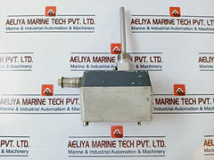 Jumo Amthf-23 Surface-mounted Thermostat