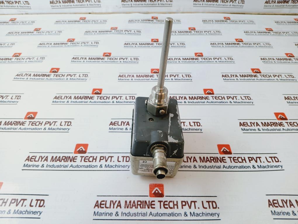 Jumo Amthf-23 Surface-mounted Thermostat