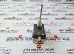 Jumo Amthf-23 Surface-mounted Thermostat