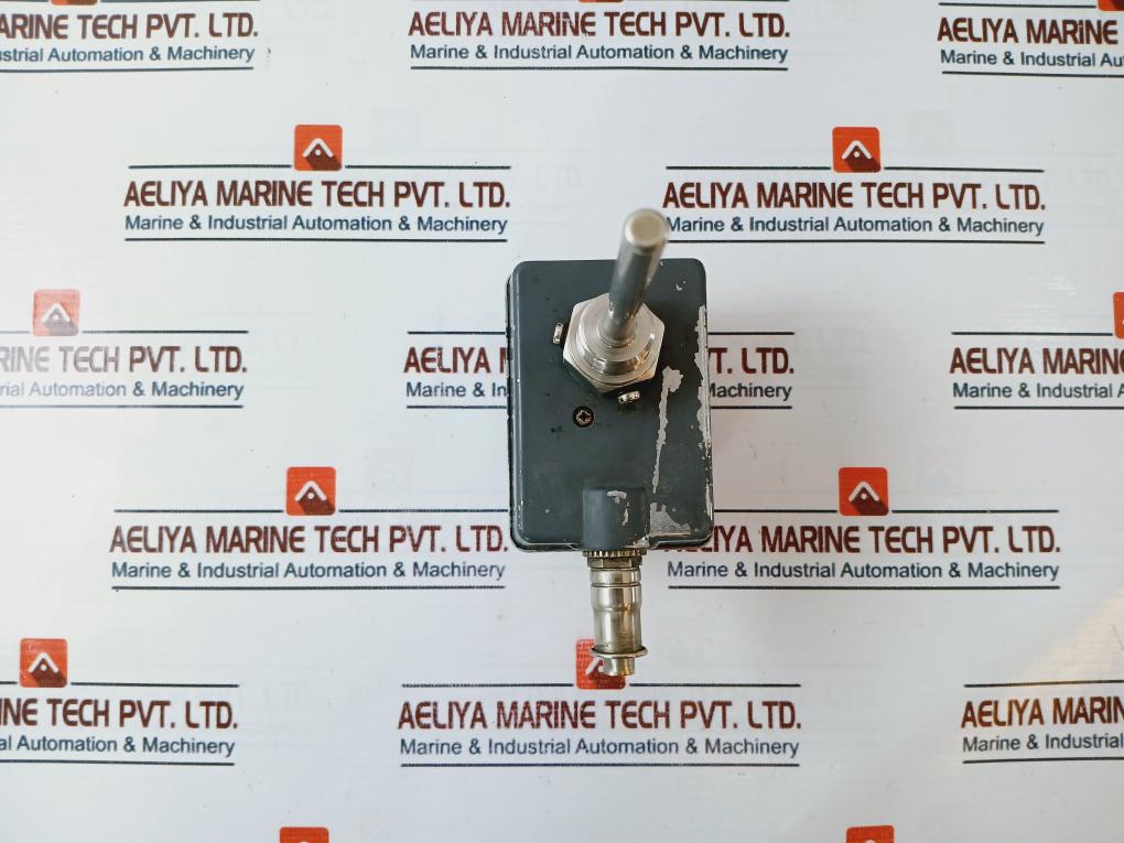 Jumo Amthf-23 Surface-mounted Thermostat