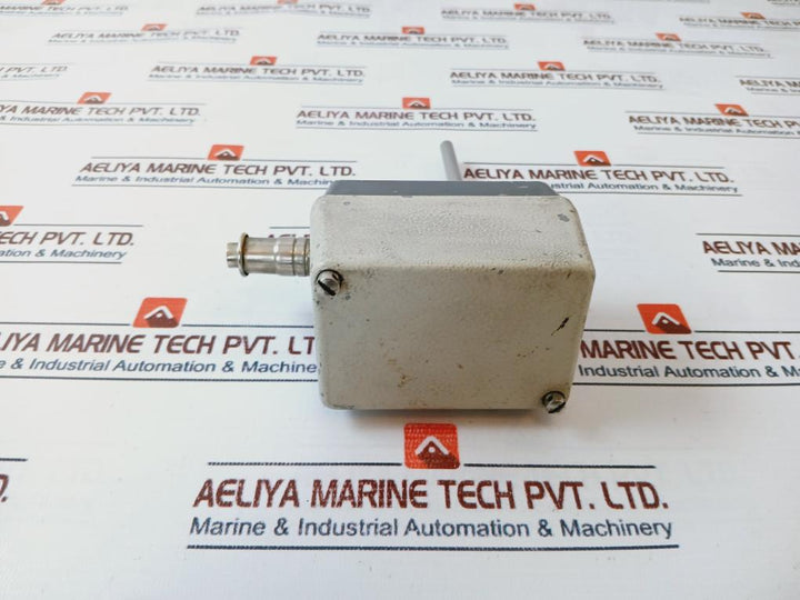 Jumo Amthf-23 Surface-mounted Thermostat