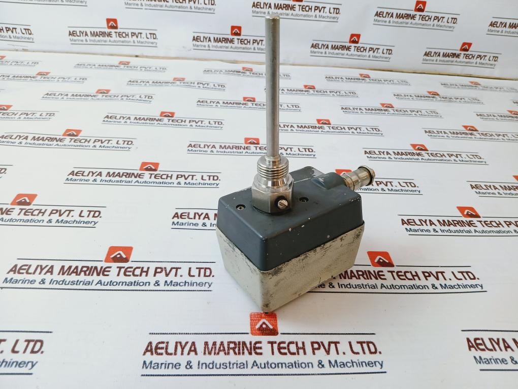 Jumo Amthf-23 Surface-mounted Thermostat