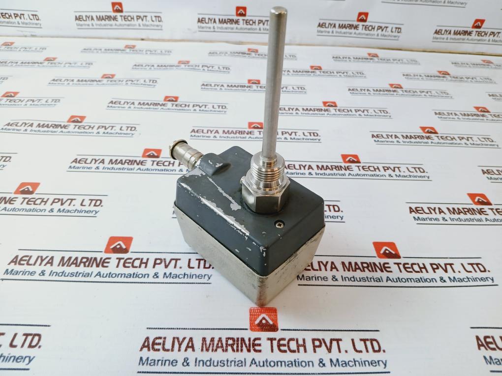 Jumo Amthf-23 Surface-mounted Thermostat