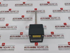 Jumo Amv-2/x-2/x Type T80 Temperature Sensor 0-150°c