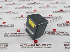 Jumo Amv-2/x-2/x Type T80 Temperature Sensor 0-150°c