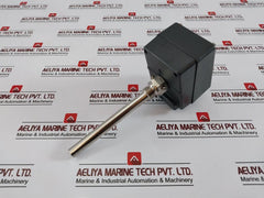 Jumo Amv-2/x-2/x Type T80 Temperature Sensor 0-150°c