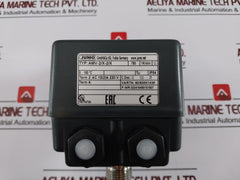 Jumo Amv-2/x-2/x Type T80 Temperature Sensor 0-150°c