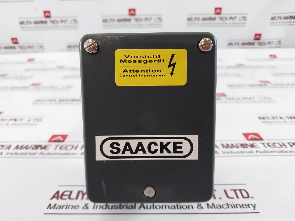 Jumo Amv-2/x-2/x Type T80 Temperature Sensor 0-150°c