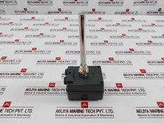 Jumo Amv-2/x-2/x Type T80 Temperature Sensor 0-150°c