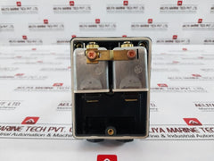 Jumo Amv-2/x-2/x Type T80 Temperature Sensor 0-150°c