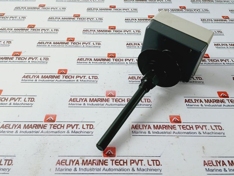 Jumo Ath-22 Surface Mounted Twin Thermostat 50…300°c