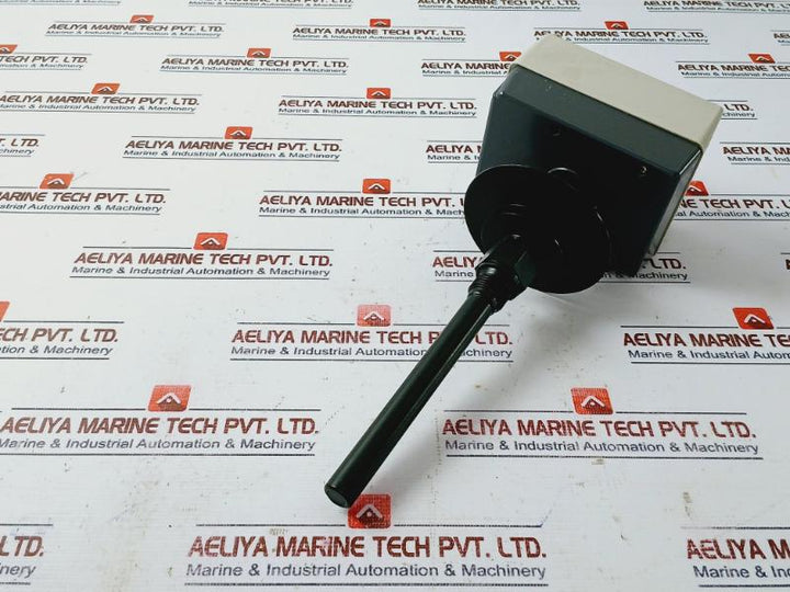 Jumo Ath-22 Surface Mounted Twin Thermostat 50…300°C