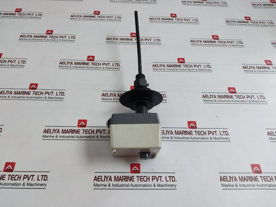 Jumo Ath-70 Surface-mounted Single Thermostat Ac 10(2)A 230V 1K/Min