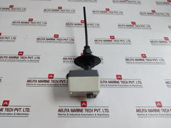 Jumo Ath-70 Surface-mounted Single Thermostat Ac 10(2)A 230V 1K/Min