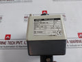 Jumo Ath-70 Surface-mounted Single Thermostat Ac 10(2)A 230V 1K/Min