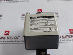 Jumo Ath-70 Surface-mounted Single Thermostat Ac 10(2)A 230V 1K/Min