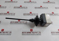 Jumo Ath-70 Surface-mounted Single Thermostat Ac 10(2)A 230V 1K/Min