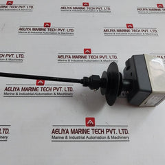 Jumo Ath-70 Surface-mounted Single Thermostat Ac 10(2)A 230V 1K/Min
