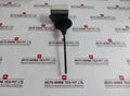 Jumo Ath-70 Surface-mounted Single Thermostat Ac 10(2)A 230V 1K/Min