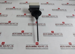 Jumo Ath-70 Surface-mounted Single Thermostat Ac 10(2)A 230V 1K/Min