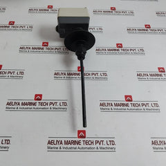 Jumo Ath-70 Surface-mounted Single Thermostat Ac 10(2)A 230V 1K/Min
