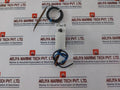 Jumo Ath-se-2 Thermostat Temperature Switch