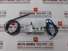 Jumo Ath-se-2 Thermostat Temperature Switch