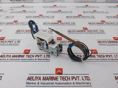 Jumo Ath-se-2 Thermostat Temperature Switch