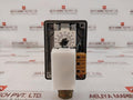 Jumo Aths-se-2 Surface-mounted Single Thermostat Ac 10(2)A 230V Tw89201 100-mm