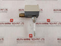 Jumo Aths-se-2 Surface-mounted Single Thermostat Ac 10(2)A 230V Tw89201 100-mm