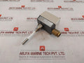 Jumo Aths-se-2 Surface-mounted Single Thermostat Ac 10(2)A 230V Tw89201 100-mm