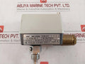Jumo Aths-se-2 Surface-mounted Single Thermostat Ac 10(2)A 230V Tw89201 100-mm