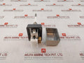 Jumo Aths-se-2 Surface-mounted Single Thermostat Ac 10(2)A 230V Tw89201 100-mm