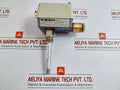 Jumo Capillary Thermostat Temperature Switch Controller Monitor Aths-se-2