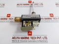 Jumo Capillary Thermostat Temperature Switch Controller Monitor Aths-se-2