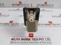 Jumo Capillary Thermostat Temperature Switch Controller Monitor Aths-se-2