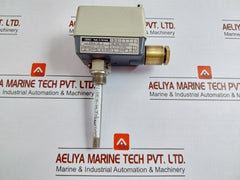 Jumo Capillary Thermostat Temperature Switch Controller Monitor Aths-se-2