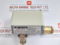 Jumo Capillary Thermostat Temperature Switch Controller Monitor Aths-se-2