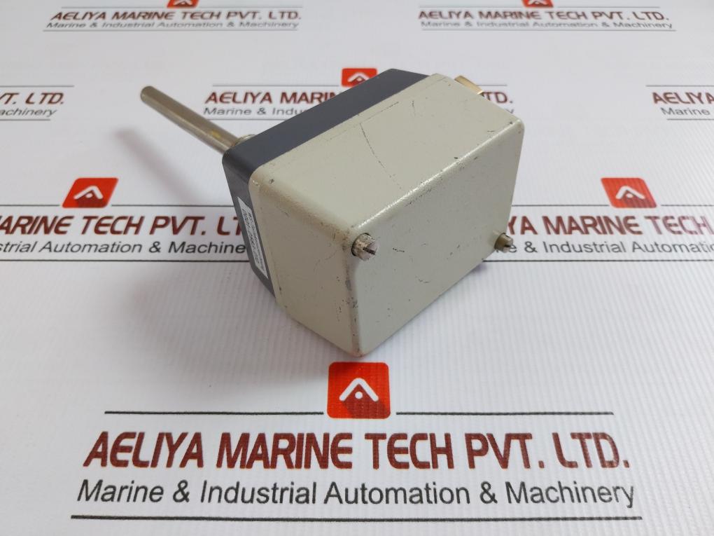 Jumo Capillary Thermostat Temperature Switch Controller Monitor Aths-se-2
