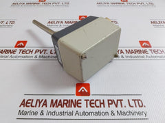 Jumo Capillary Thermostat Temperature Switch Controller Monitor Aths-se-2