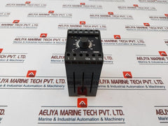 Jumo Cr0W-54/2 Re4 Ik3 Temperature Controller Used