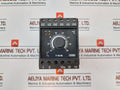 Jumo Cr0W-54/2 Re4 Ik3 Temperature Controller Used