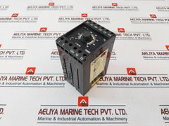 Jumo Cr0W-54/2 Re4 Ik3 Temperature Controller Used
