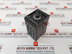 Jumo Cr0W-54/2 Re4 Ik3 Temperature Controller Used