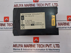 Jumo Cr0W-54/2 Re4 Ik3 Temperature Controller Used